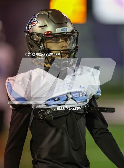 Thumbnail 1 in Southside vs Fayetteville (AHSAA 7A Round 2) photogallery.