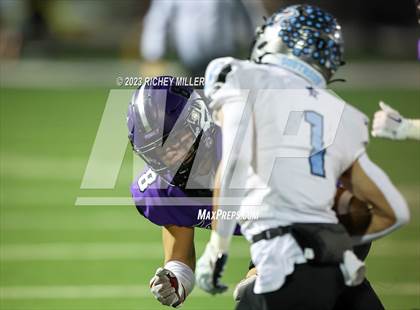 Thumbnail 2 in Southside vs Fayetteville (AHSAA 7A Round 2) photogallery.