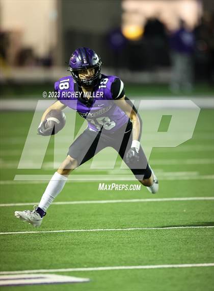 Thumbnail 2 in Southside vs Fayetteville (AHSAA 7A Round 2) photogallery.