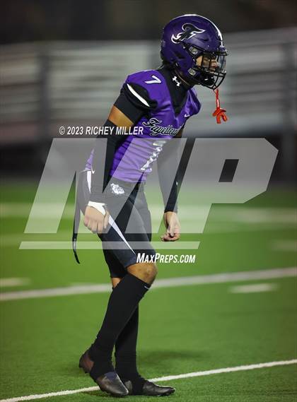 Thumbnail 1 in Southside vs Fayetteville (AHSAA 7A Round 2) photogallery.