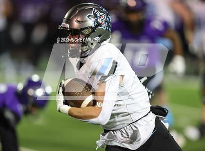 Thumbnail 1 in Southside vs Fayetteville (AHSAA 7A Round 2) photogallery.