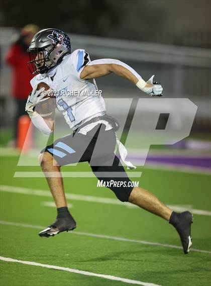 Thumbnail 2 in Southside vs Fayetteville (AHSAA 7A Round 2) photogallery.