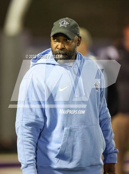 Thumbnail 3 in Southside vs Fayetteville (AHSAA 7A Round 2) photogallery.