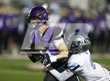 Thumbnail 2 in Southside vs Fayetteville (AHSAA 7A Round 2) photogallery.