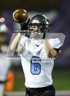 Photo from the gallery "Southside vs Fayetteville (AHSAA 7A Round 2)"