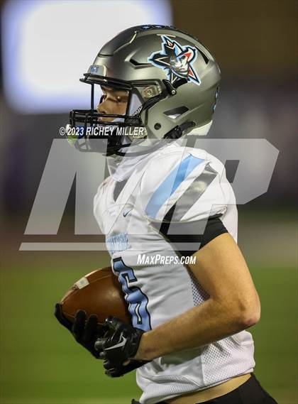 Thumbnail 3 in Southside vs Fayetteville (AHSAA 7A Round 2) photogallery.