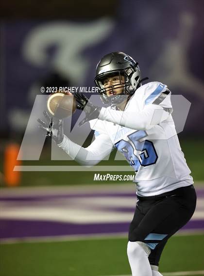 Thumbnail 1 in Southside vs Fayetteville (AHSAA 7A Round 2) photogallery.