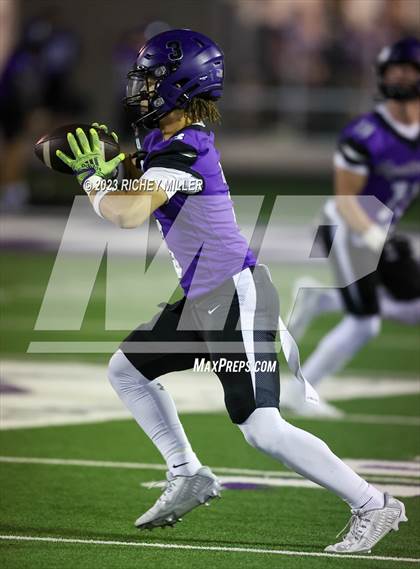 Thumbnail 1 in Southside vs Fayetteville (AHSAA 7A Round 2) photogallery.