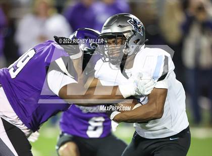Thumbnail 3 in Southside vs Fayetteville (AHSAA 7A Round 2) photogallery.