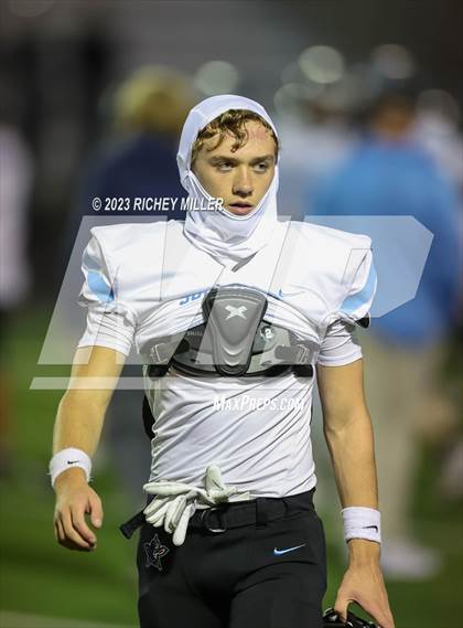Thumbnail 1 in Southside vs Fayetteville (AHSAA 7A Round 2) photogallery.