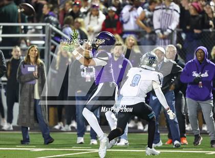 Thumbnail 2 in Southside vs Fayetteville (AHSAA 7A Round 2) photogallery.