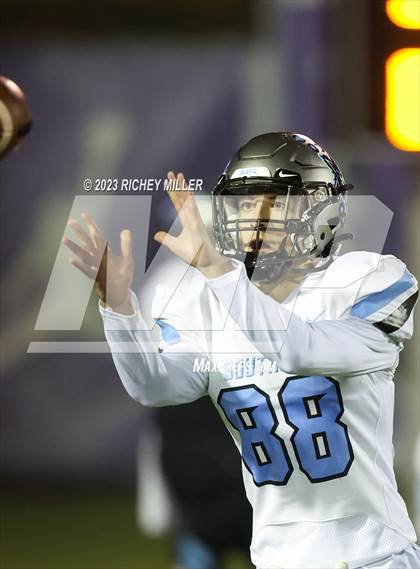 Thumbnail 1 in Southside vs Fayetteville (AHSAA 7A Round 2) photogallery.