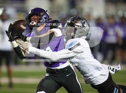 Thumbnail 3 in Southside vs Fayetteville (AHSAA 7A Round 2) photogallery.