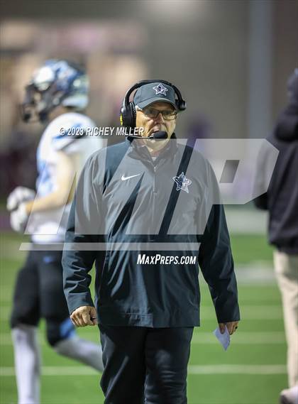 Thumbnail 3 in Southside vs Fayetteville (AHSAA 7A Round 2) photogallery.