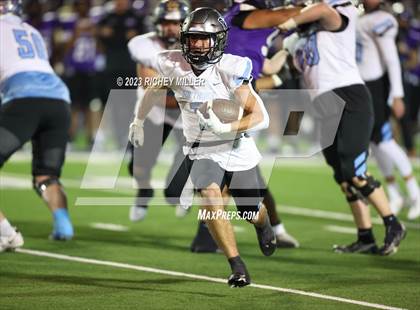 Thumbnail 3 in Southside vs Fayetteville (AHSAA 7A Round 2) photogallery.