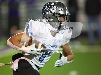 Thumbnail 3 in Southside vs Fayetteville (AHSAA 7A Round 2) photogallery.