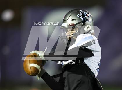 Thumbnail 1 in Southside vs Fayetteville (AHSAA 7A Round 2) photogallery.