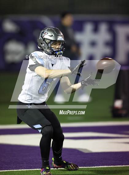 Thumbnail 1 in Southside vs Fayetteville (AHSAA 7A Round 2) photogallery.