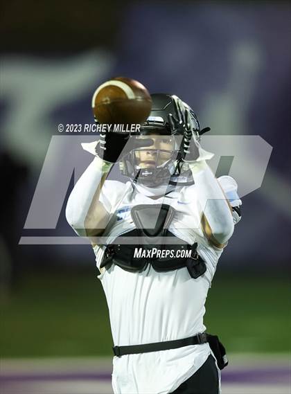 Thumbnail 2 in Southside vs Fayetteville (AHSAA 7A Round 2) photogallery.