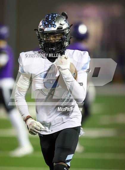Thumbnail 3 in Southside vs Fayetteville (AHSAA 7A Round 2) photogallery.