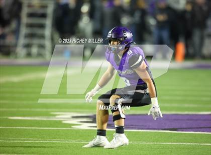 Thumbnail 1 in Southside vs Fayetteville (AHSAA 7A Round 2) photogallery.