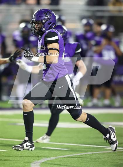 Thumbnail 1 in Southside vs Fayetteville (AHSAA 7A Round 2) photogallery.