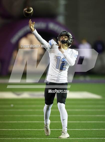 Thumbnail 3 in Southside vs Fayetteville (AHSAA 7A Round 2) photogallery.