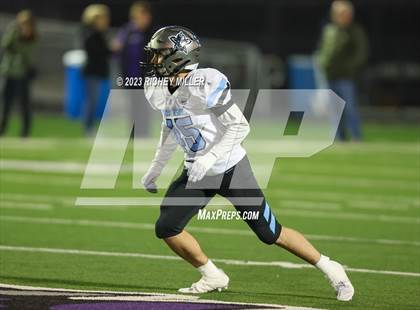 Thumbnail 1 in Southside vs Fayetteville (AHSAA 7A Round 2) photogallery.