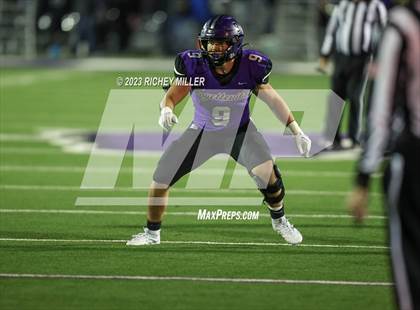 Thumbnail 3 in Southside vs Fayetteville (AHSAA 7A Round 2) photogallery.