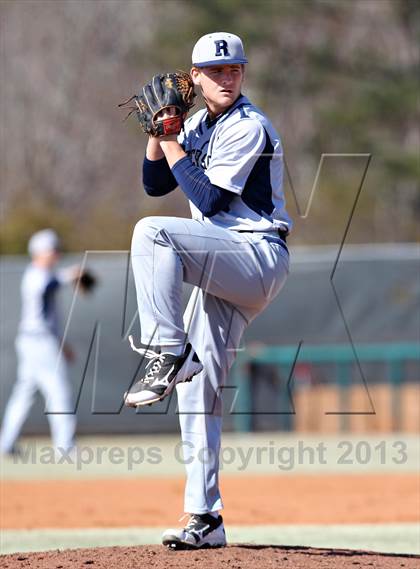 Thumbnail 1 in Florida Christian vs. Roberson (National High School Invitational) photogallery.