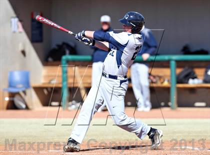 Thumbnail 2 in Florida Christian vs. Roberson (National High School Invitational) photogallery.