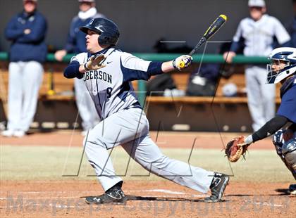 Thumbnail 1 in Florida Christian vs. Roberson (National High School Invitational) photogallery.