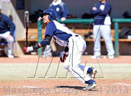Thumbnail 1 in Florida Christian vs. Roberson (National High School Invitational) photogallery.