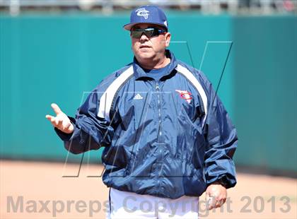 Thumbnail 1 in Florida Christian vs. Roberson (National High School Invitational) photogallery.