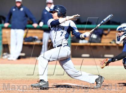 Thumbnail 2 in Florida Christian vs. Roberson (National High School Invitational) photogallery.