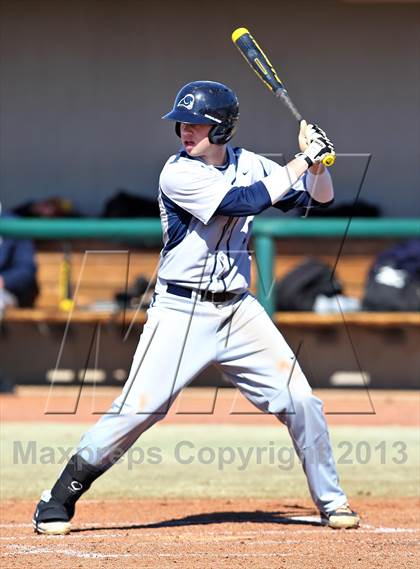 Thumbnail 3 in Florida Christian vs. Roberson (National High School Invitational) photogallery.