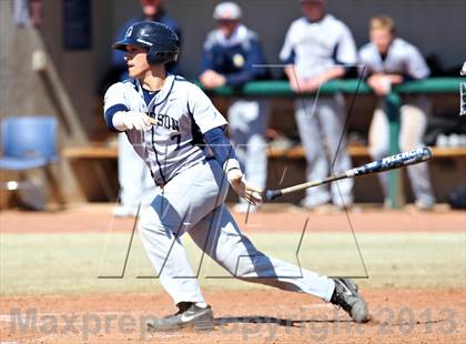 Thumbnail 3 in Florida Christian vs. Roberson (National High School Invitational) photogallery.
