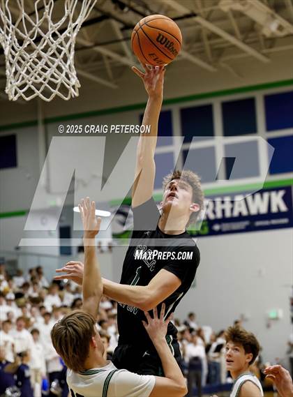 Thumbnail 3 in Green Canyon @ Ridgeline photogallery.
