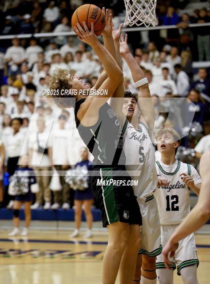 Thumbnail 2 in Green Canyon @ Ridgeline photogallery.