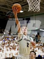 Photo from the gallery "Green Canyon @ Ridgeline"