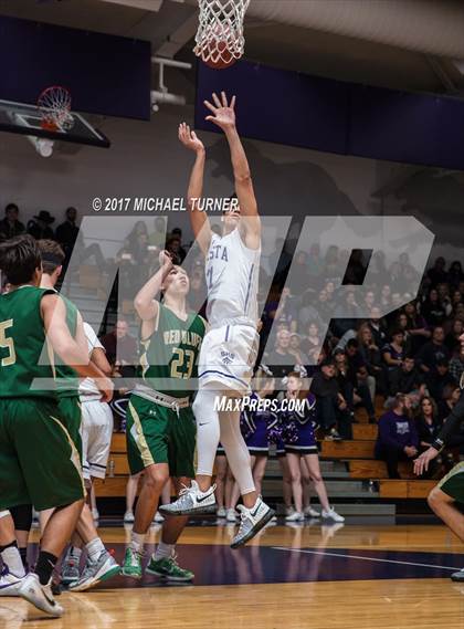 Thumbnail 2 in Red Bluff @ Shasta photogallery.