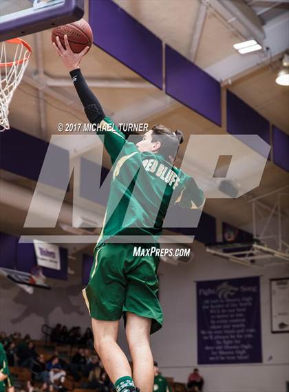 Thumbnail 1 in Red Bluff @ Shasta photogallery.