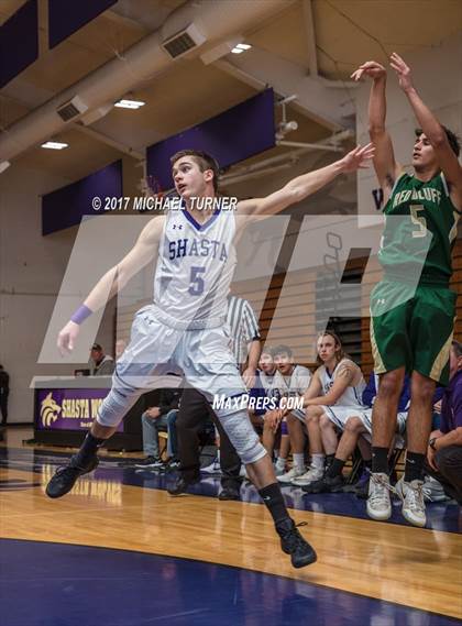 Thumbnail 1 in Red Bluff @ Shasta photogallery.