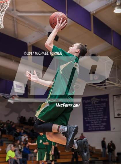 Thumbnail 2 in Red Bluff @ Shasta photogallery.