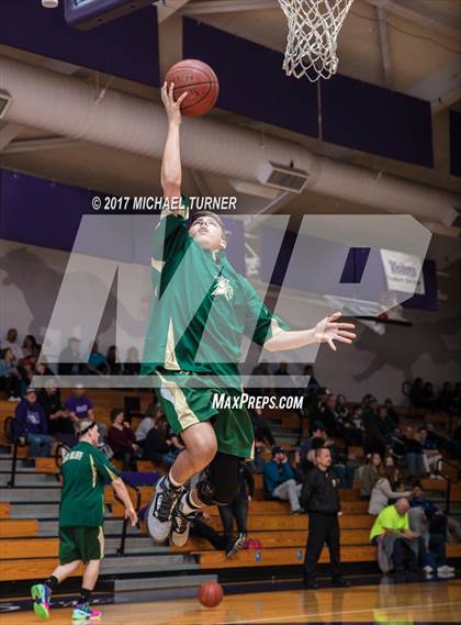 Thumbnail 2 in Red Bluff @ Shasta photogallery.