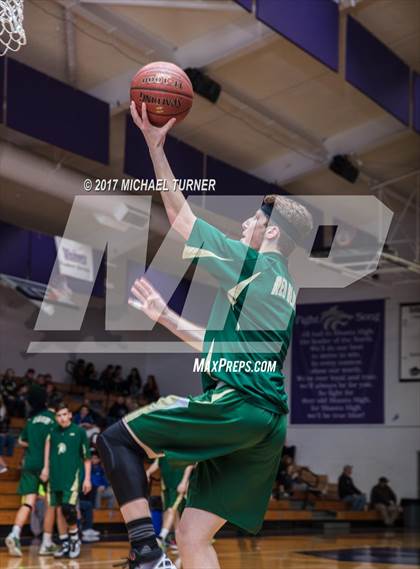 Thumbnail 2 in Red Bluff @ Shasta photogallery.