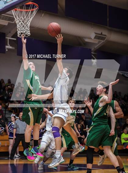 Thumbnail 3 in Red Bluff @ Shasta photogallery.