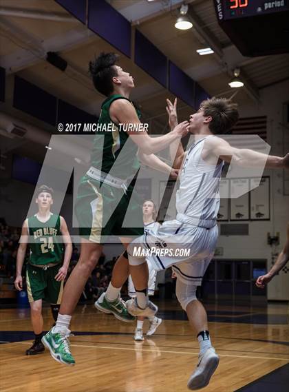 Thumbnail 1 in Red Bluff @ Shasta photogallery.