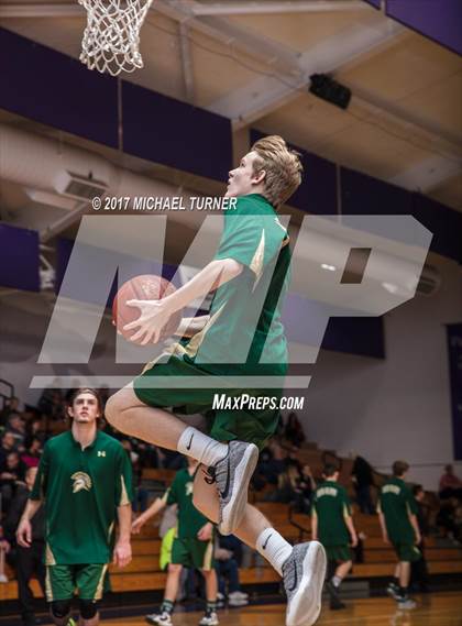 Thumbnail 1 in Red Bluff @ Shasta photogallery.