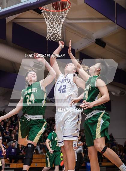 Thumbnail 1 in Red Bluff @ Shasta photogallery.